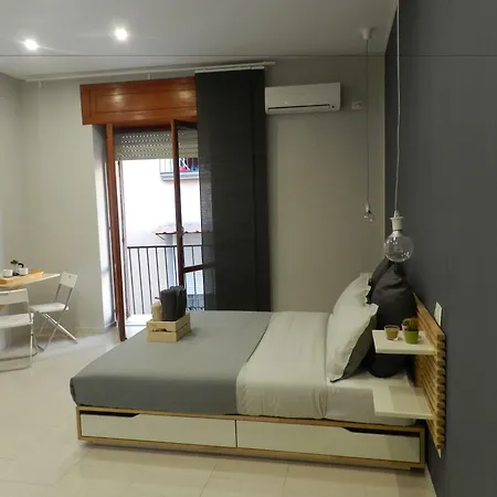 Mola Bed & Breakfast 3*
