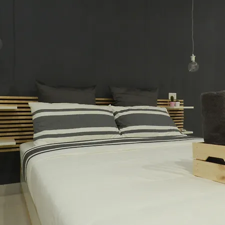 Mola Bed & Breakfast Naples