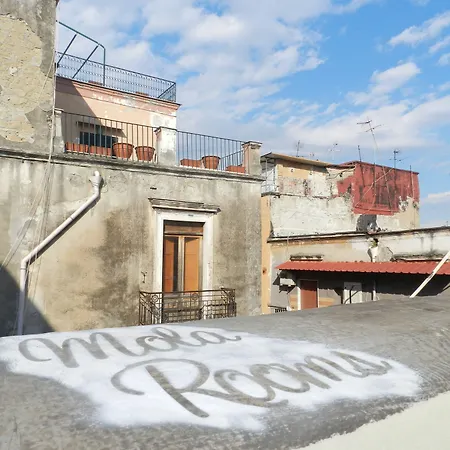 Bed & Breakfast Mola Naples