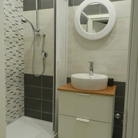 Bed & Breakfast Mola Naples