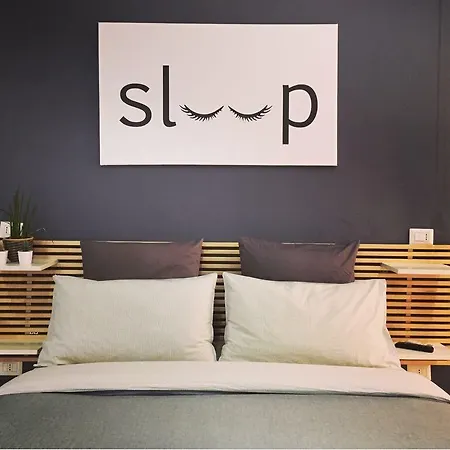 Mola Отель типа 