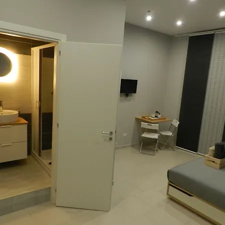 Bed & Breakfast Mola 3*