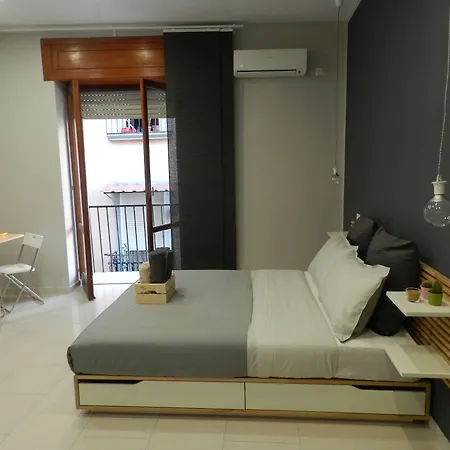 Mola Bed & Breakfast Naples