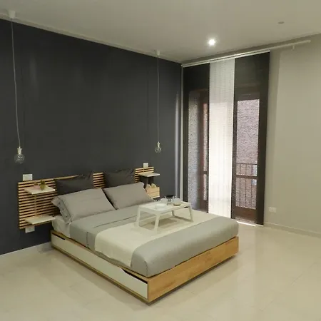 Mola Bed & Breakfast Naples