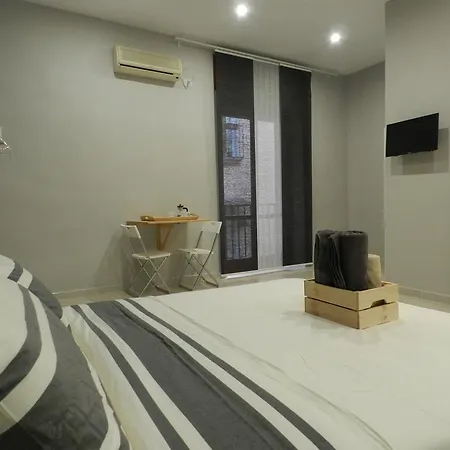 Bed & Breakfast Mola Naples