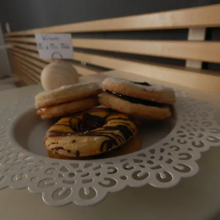 Bed & Breakfast Mola