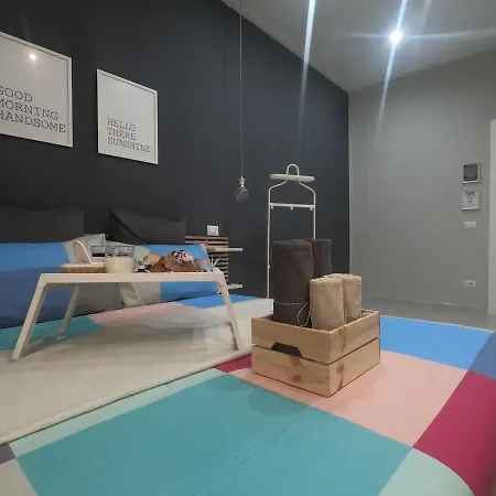 Bed & Breakfast Mola 3*