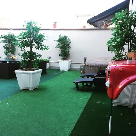 Bed & Breakfast Mola 3*