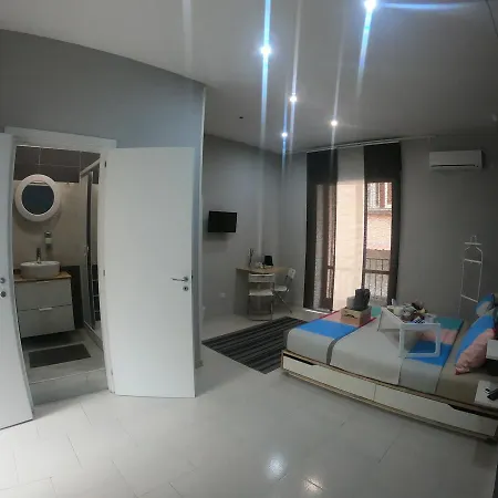 Mola Bed & Breakfast