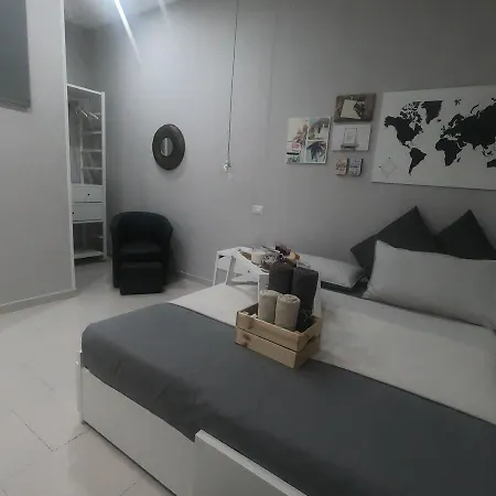 Bed & Breakfast Mola Naples