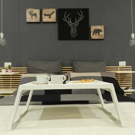 Bed & Breakfast Mola