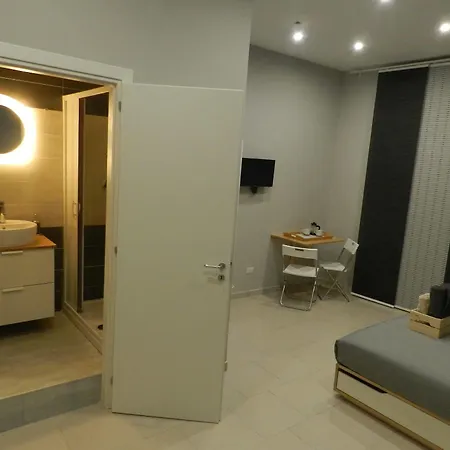 Bed & Breakfast Mola