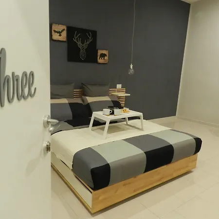 Bed & Breakfast Mola 3*