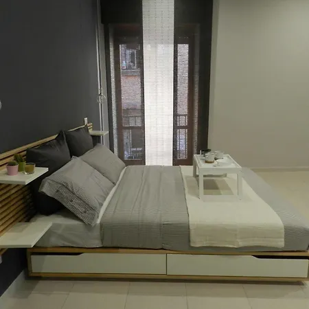 Bed & Breakfast Mola 3*