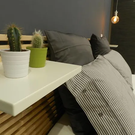 Bed & Breakfast Mola 3*