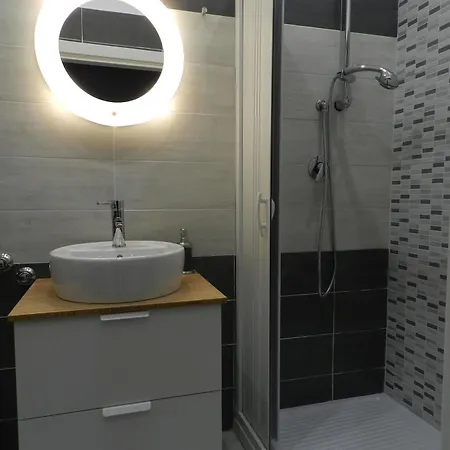 Bed & Breakfast Mola Naples