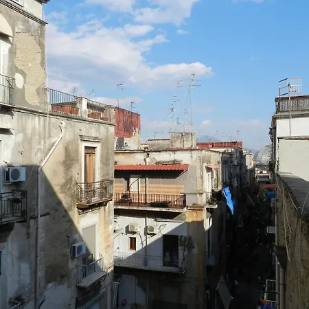 Mola 3* Naples