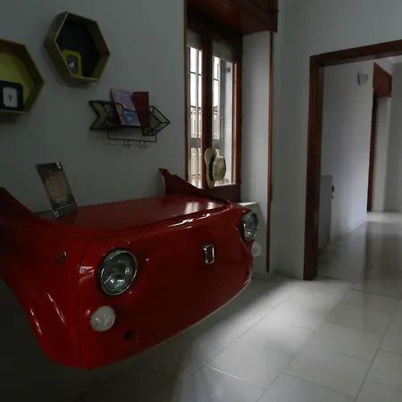 Mola Bed & Breakfast 3*