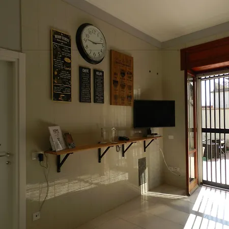 Bed & Breakfast Mola 3*