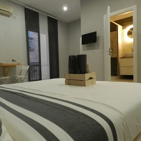 Mola Bed & Breakfast Neapol