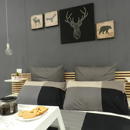 Mola Bed & Breakfast Neapol