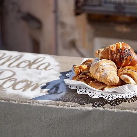 Bed & Breakfast Mola 3*