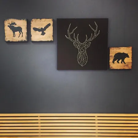 Mola Bed & Breakfast Neapol