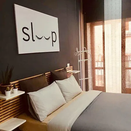 Bed & Breakfast Mola 3*