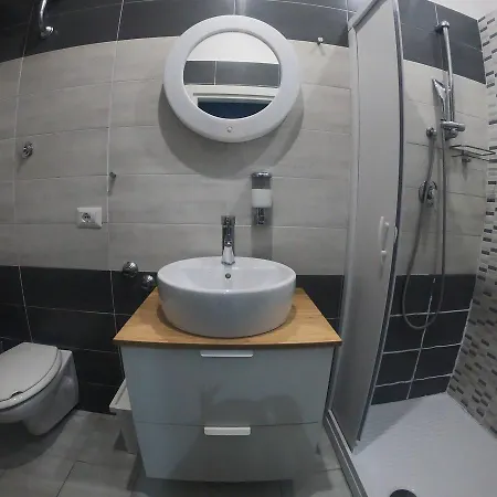 Nocleg ze śniadaniem Mola