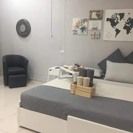 Bed & Breakfast Mola 3*