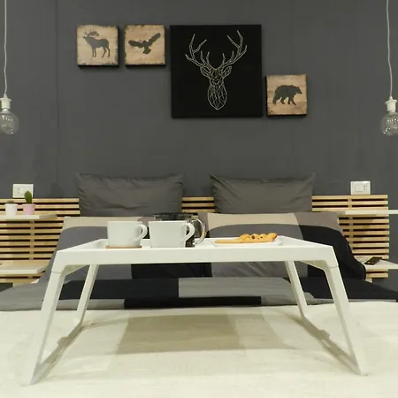 Bed & Breakfast Mola