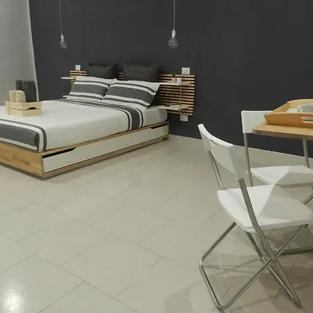 Mola Oda ve Kahvaltı