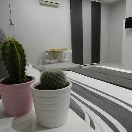 Mola Bed and breakfast 3*
