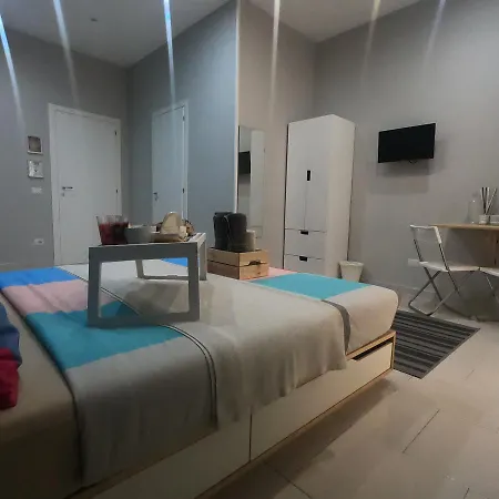 Bed and breakfast Mola 3*