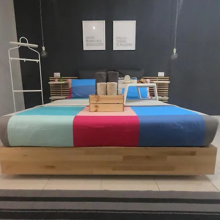 Mola 3* Napoli