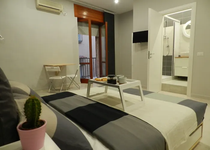 Bed & Breakfast Mola 3*