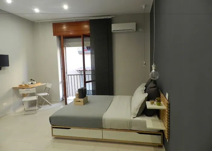 Mola Bed & Breakfast 3*