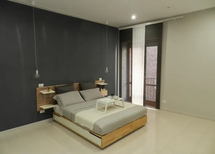 Mola Bed & Breakfast Neapel