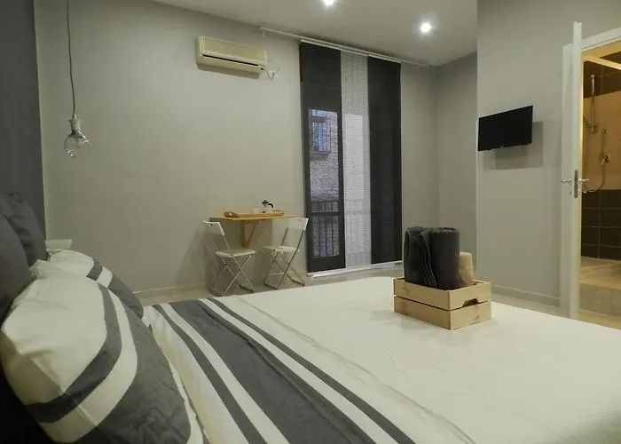 Bed & Breakfast Mola Neapel