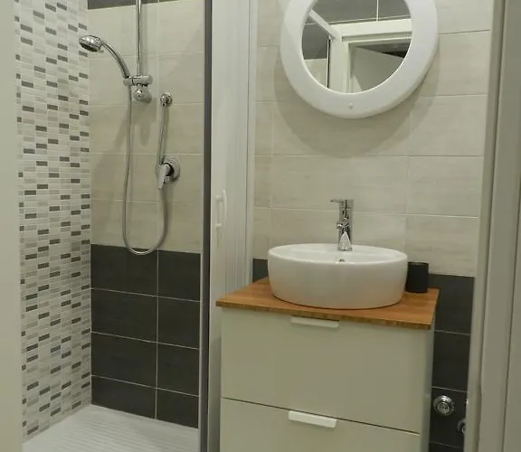 Bed & Breakfast Mola Neapel