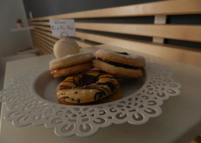 Bed & Breakfast Mola