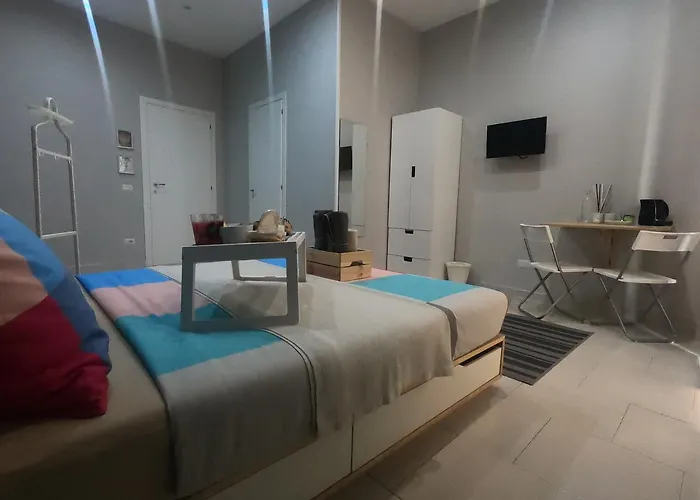 Bed & Breakfast Mola 3*