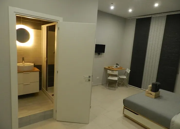 Bed & Breakfast Mola